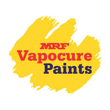 MRF Vapocure Paints